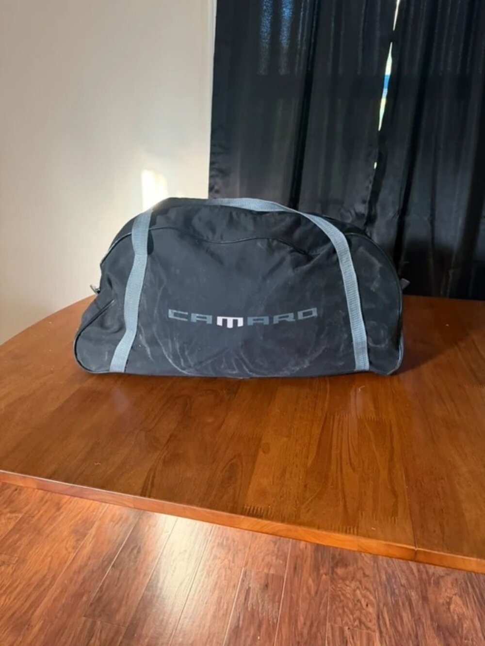 2017 Camaros 2SS cover
